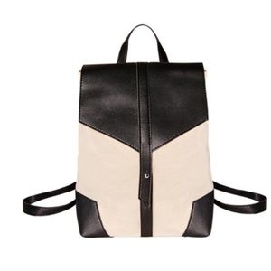 Deux Lux Demi Backpack FabFitFun 2019